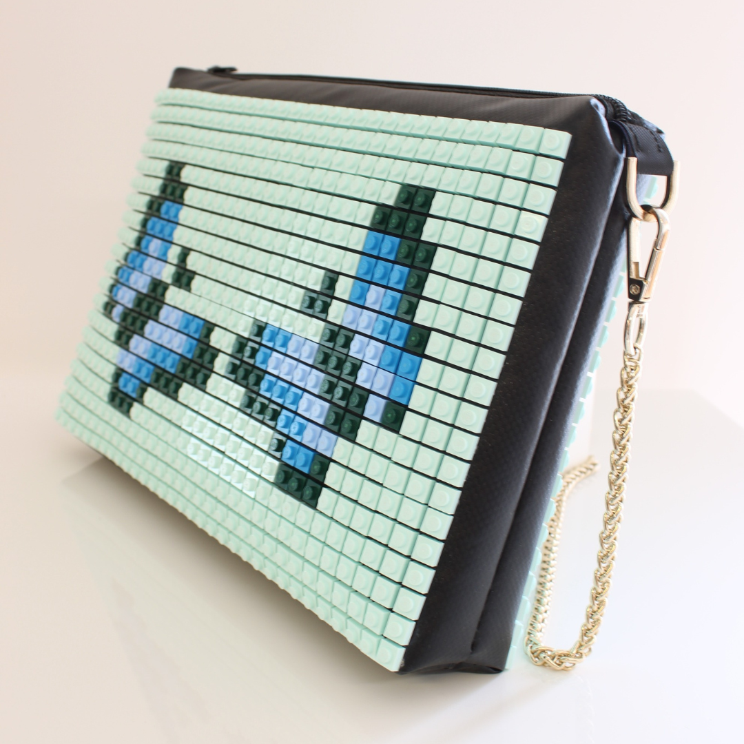 Pura | Tote Small Custom con Lego®