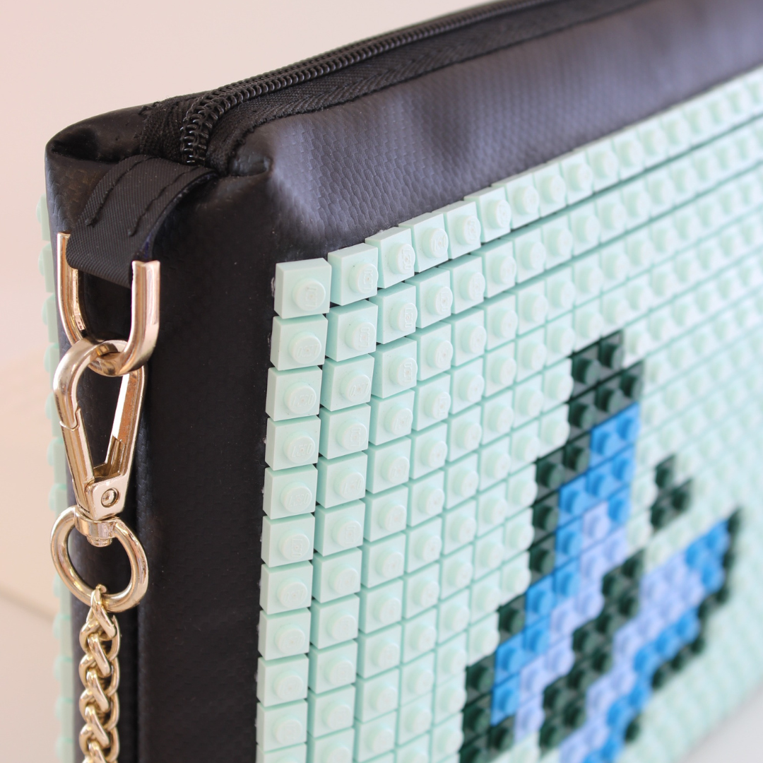 Pura | Tote Small Custom con Lego®