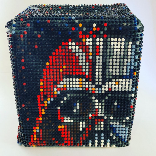 StarWars | Custom Backpack with Lego®